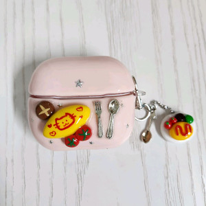 갤럭시 버즈3/버즈3 프로 케이스