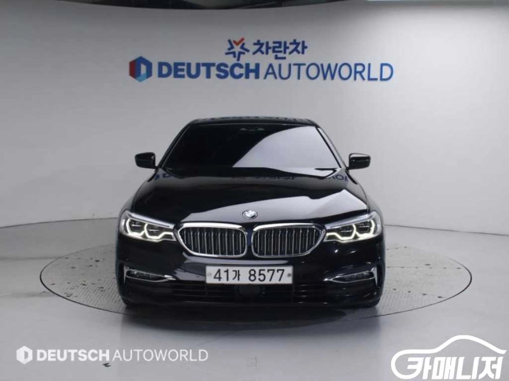 [BMW]5시리즈 (G30) 530i 럭셔리 플러스 #앱특가 이미지