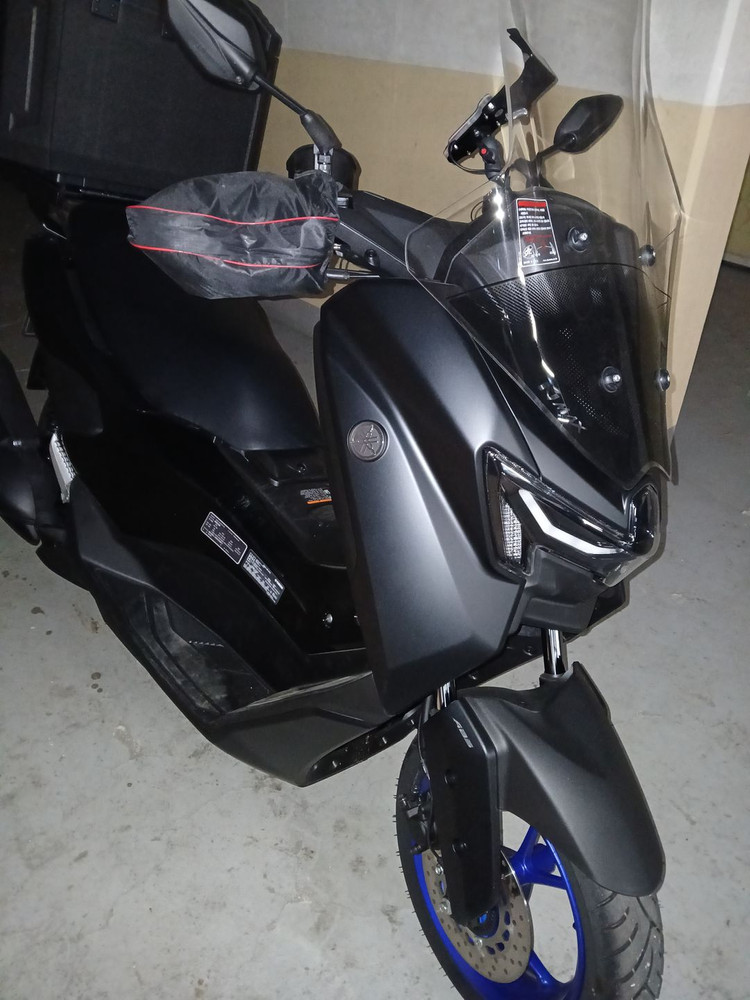 nmax 리스 이미지