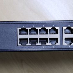 NEXT-1024GS 24포트 스위치 기가허브