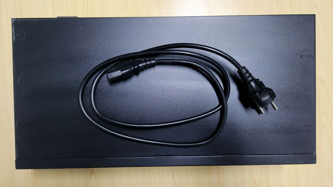 NEXT-1024GS 24포트 스위치 기가허브--4