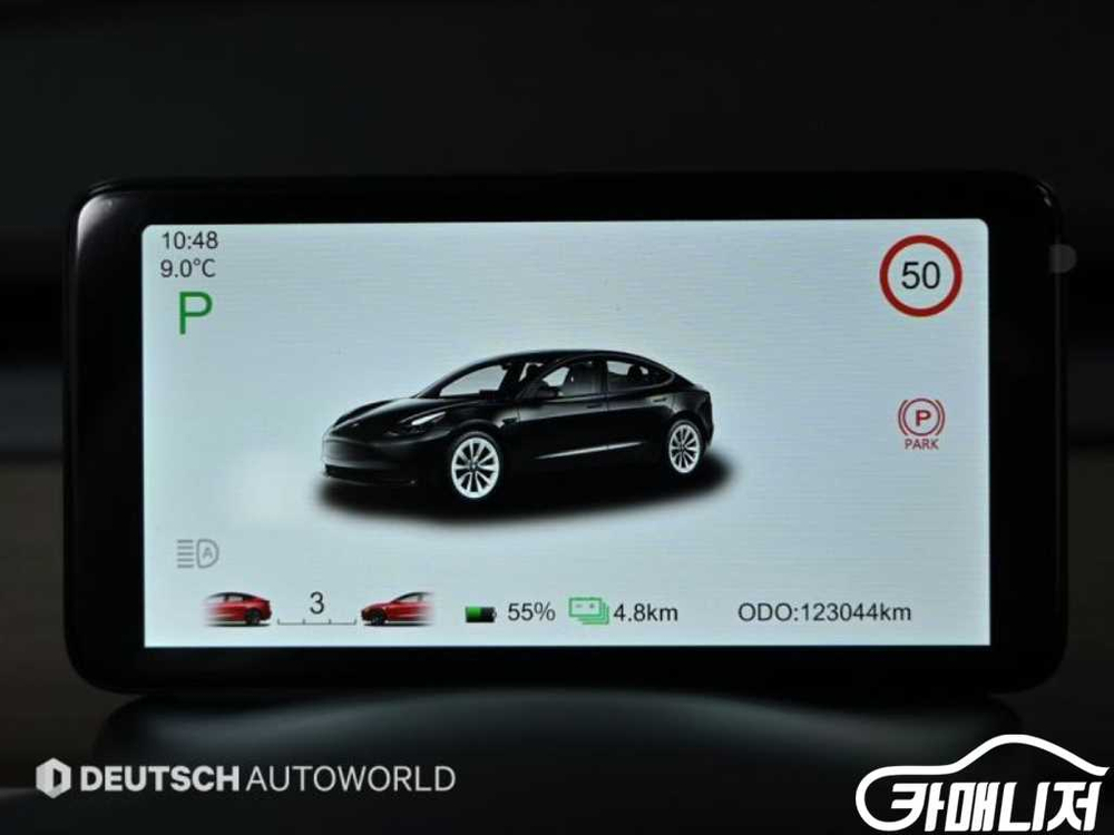 [테슬라]모델 3 퍼포먼스 #앱특가--7