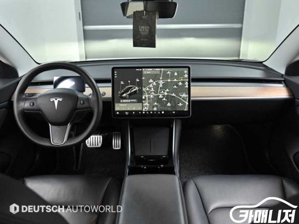 [테슬라]모델 3 퍼포먼스 #앱특가--6