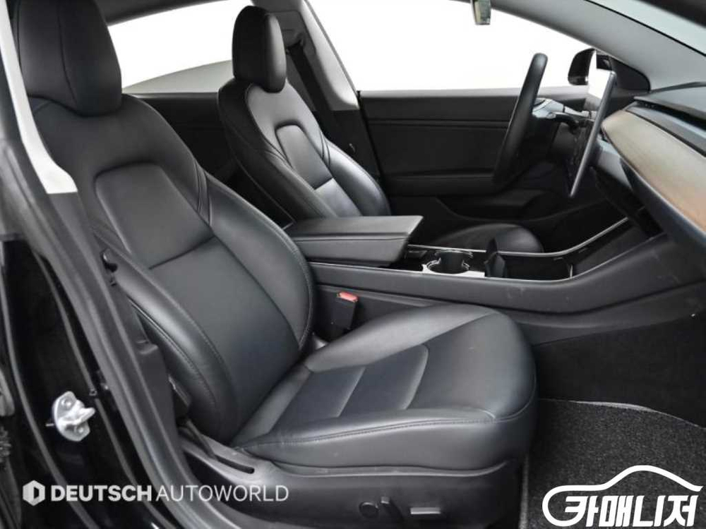 [테슬라]모델 3 퍼포먼스 #앱특가--9