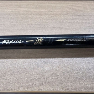 가마가츠 볼락 일파2 낚시대 530 이미지