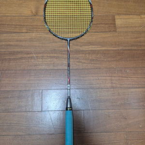 배드민턴 라켓(던롭 나노블레이드 JJS A2 플러스)