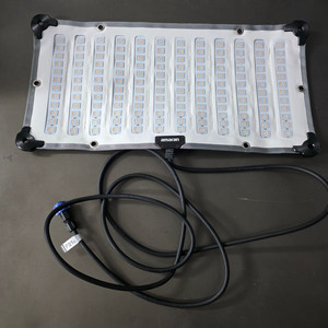 [판매] (급매/S급) 어퓨처 아마란 amaran F21c RGBWW 플렉시블 LED 라이트