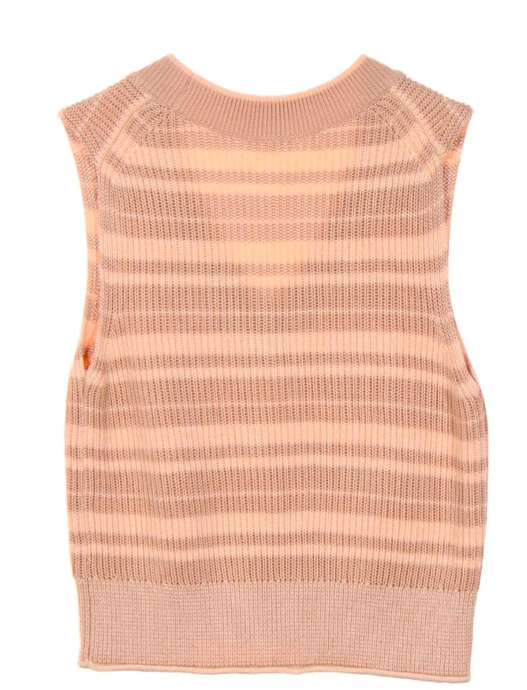 코스 니트조끼--1