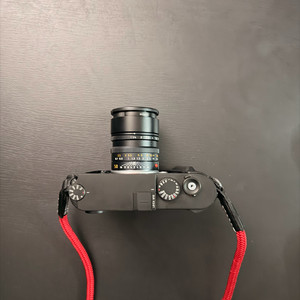 라이카 주미룩스 summilux 50mm 1.4 ASPH, M10