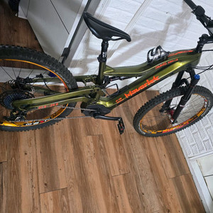 메버릭 dyno eam 전기자전거 이미지