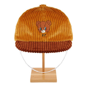 베베드피노 바바베어 모자