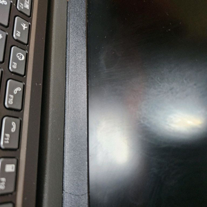 레노버 Slim 3-14ALC6. 타입 82KT. 상판, 키보드, 케이스