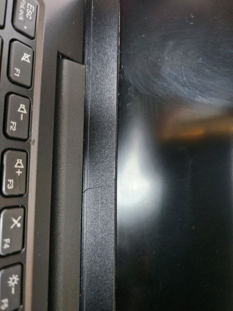 레노버 Slim 3-14ALC6. 타입 82KT. 상판, 키보드, 케이스--1