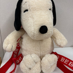 베베드피노 스누피 가방