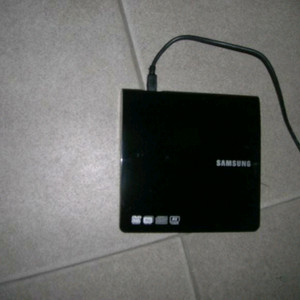 미사용 삼성/LG 외장 DVD 멀티