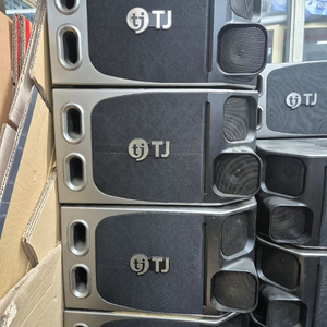 태진 h100 스피커