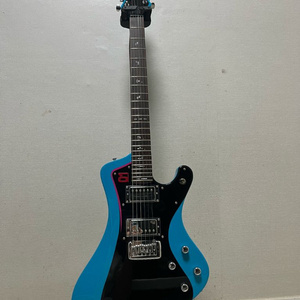 [그레스루츠] Grassroot 하츠네미쿠 일렉기타