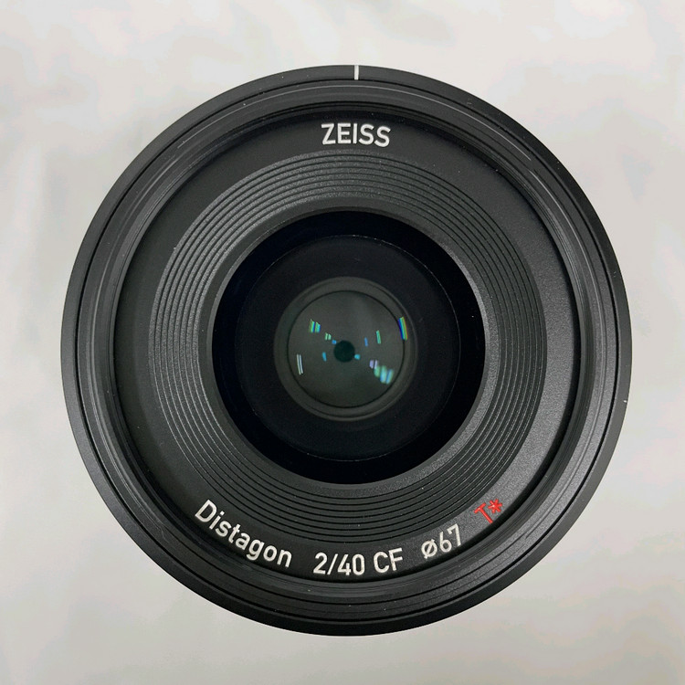 자이스 바티스 zeiss batis f2/40mm cf 소니--5