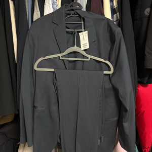 cos 셋업 팝니다