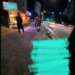 푸드트럭 판매합니다 이미지