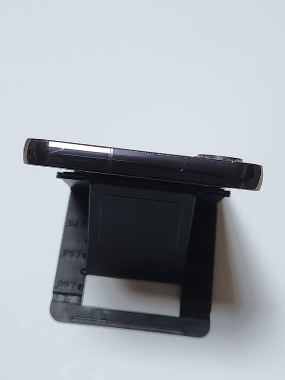 A급) 갤럭시S23 512G 무잔상 블랙 82233--4