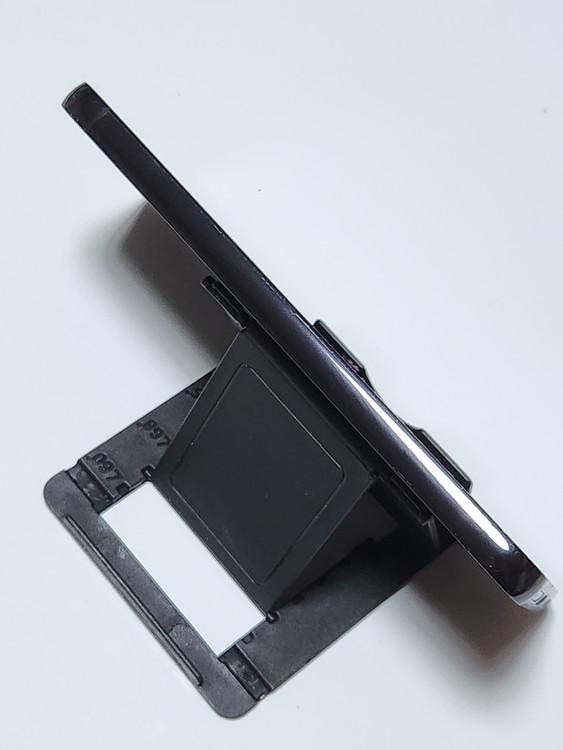 A급) 갤럭시S23 512G 무잔상 블랙 82233--7