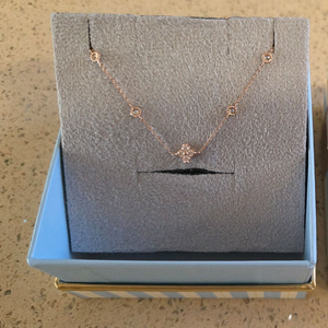 스톤헨지 14k팔찌