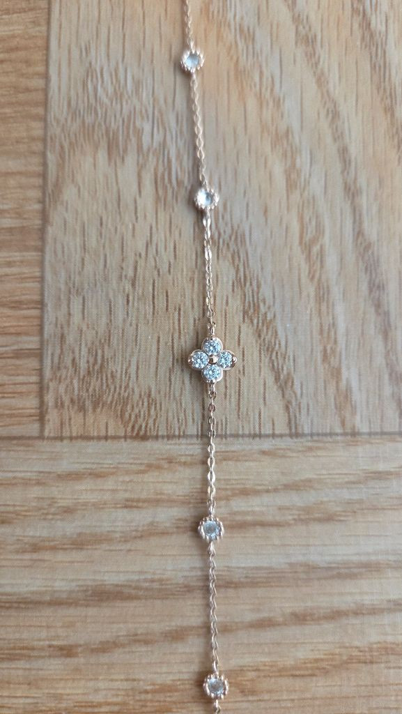 스톤헨지 14k팔찌--4