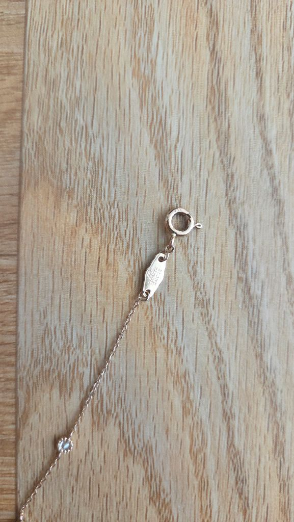 스톤헨지 14k팔찌--5