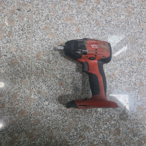 힐티임팩렌치본체팝니다