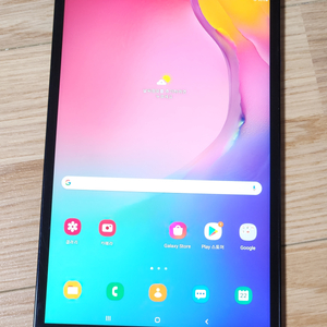 갤럭시탭A 10.1 (T515) 32G 셀룰러 5909