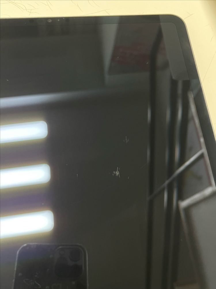 아이패드 프로 6세대 12.9인치 256GB Wifi 스페이스그레이--7