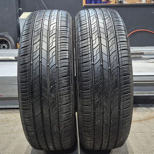 중고 타이어 205 65 16 금호 타이어 솔루스TA21 2056516 이미지