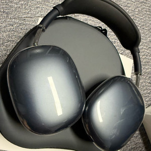 에어팟 맥스2 c타입 미드나이트