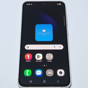 갤럭시S23FE 256G 무잔상 퍼플 59207