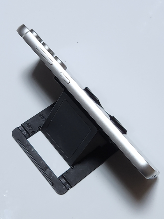 갤럭시S23FE 256G 무잔상 퍼플 59207--6