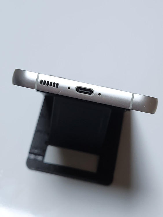 갤럭시S23FE 256G 무잔상 퍼플 59207--5