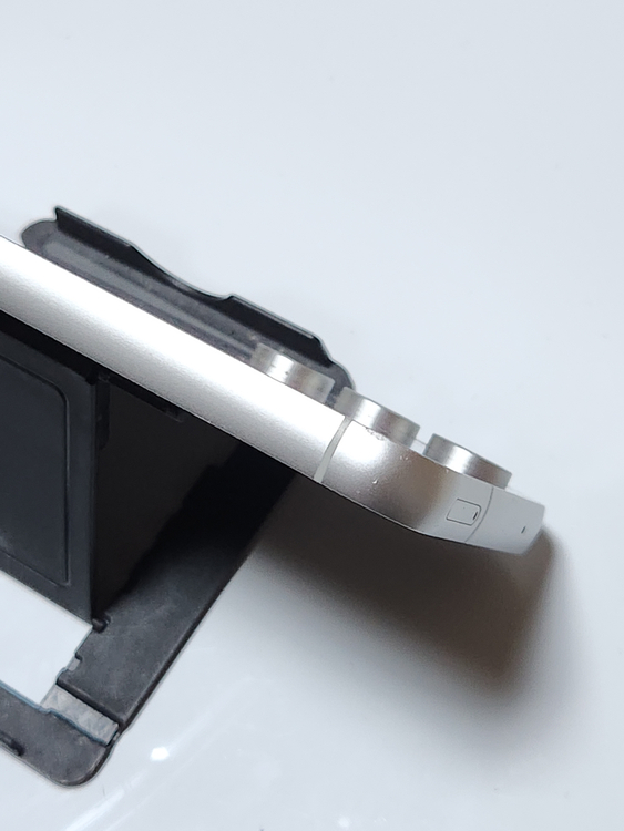 갤럭시S23FE 256G 무잔상 퍼플 59207--8