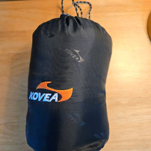 [무료배송] 코베아 캠핑 베개 2개