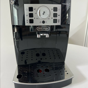 드롱기 마그니피카S ECAM22 110 B 전자동 에스프레소 커피 머신