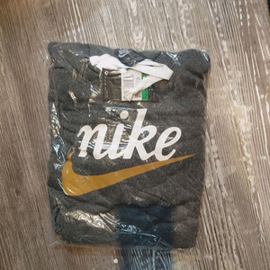 나이키 남자 빅로고 후드티 XL