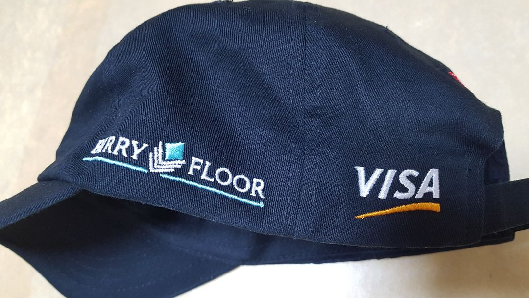 [ONE] 나이키 USPS 싸이클링팀 볼캡--2