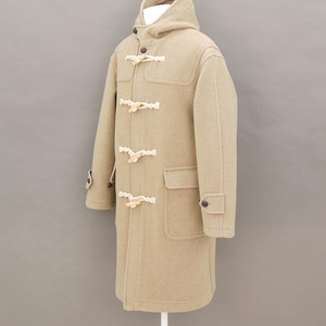 RalphLauren CHAPS 폴로 챕스랄프로렌 헤비울 클래식 더플코트M ~100 폴로 빈티지 베이지 울코트