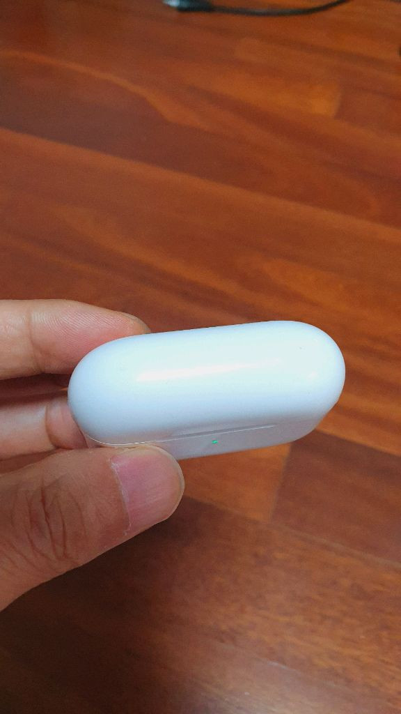 애플 에어팟프로2세대 본체, 라이트닝 A2700, T9FP~--3