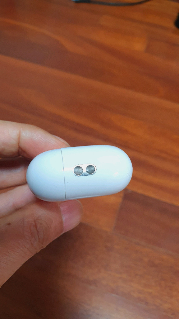 애플 에어팟프로2세대 본체, 라이트닝 A2700, T9FP~--4