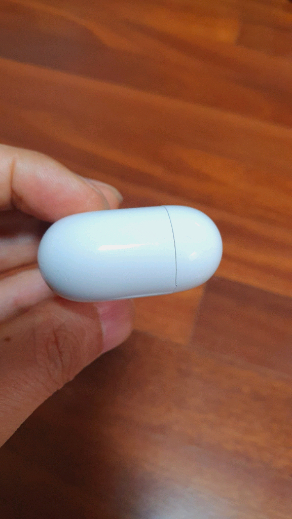 애플 에어팟프로2세대 본체, 라이트닝 A2700, T9FP~--6