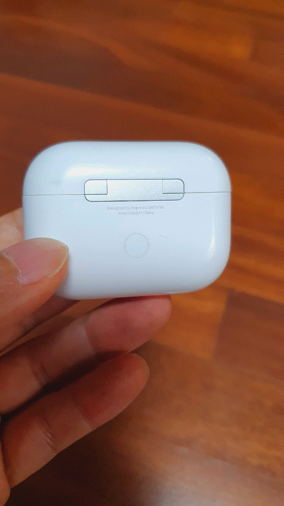 애플 에어팟프로2세대 본체, 라이트닝 A2700, T9FP~--7