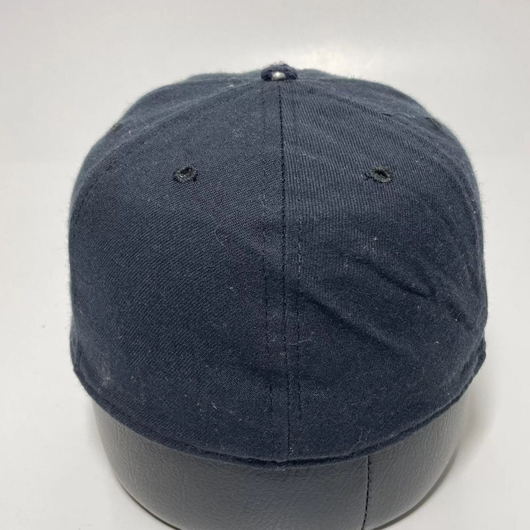 [7 1/2] 뉴에라 뉴욕 양키스 패러디 모자 MADE IN U.S.A.--2