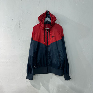 나이키 윈드러너 바람막이 100