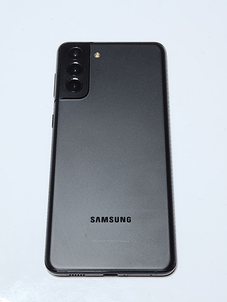 갤럭시S21+플러스 256G 블랙 공기계 59007--2